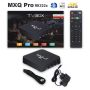 Smart TV Box MXQ-PRO 4K HD Android 10.0 Smart TV Box 2.4/5G Dual-WIFI 3D Video Media Player , снимка 1