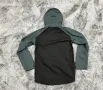 Водоустойчиво яке Stormberg Reinsfjell 3L Jacket, 15 000мм, Размер L, снимка 3