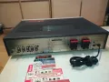 HARMAN/KARDON PM620 STEREO AMPLIFIER-MADE IN JAPAN-ВНОС SWISS 0704251005LK1EWC, снимка 11