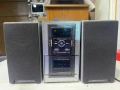 WETEkom Mini Stereo System SG 128 AT, снимка 1