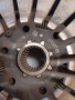Маховик / съединител за 2.0 CRD - Jeep , Dodge , Chrysler - 062294000304 / 05106019AA, снимка 4
