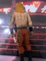 Екшън фигура WWE mattel Heath Slater Хийт Слейтър NXT Nexus 3MB, снимка 6