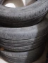 Летни гуми Continental, снимка 1