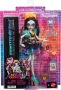 Кукла Monster High Скелита Калаверас Skelita Calaveras, снимка 6
