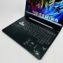 ASUS TUF FX505/Ryzen 7 3750H/24GB DDR4/GTX 1650/512GB NVMe, снимка 4