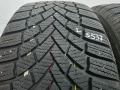 4бр зимни гуми 205/50/17 BRIDGESTONE L05537 , снимка 1