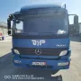 Mercedes ATEGO 1218 /Германия/РЕГИСТРИРАН , снимка 9