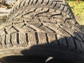 Зимни гуми 18ки , снимка 3