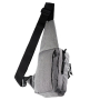 Чанта за оръжие M-Tac Grey Shoulder Holster, снимка 2