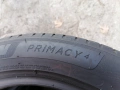 4 бр. Michelin Primacy 4 225/50R18 DOT 4623, снимка 4