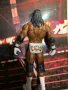 Екшън фигура WWE Booker T Букър Ти Mattel Basic Figure играчка King Booker, снимка 11