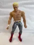 Екшън фигура AEW Cody Rhodes The American Nightmare Коуди Роудс UK Exclusive Jazwares WWE, снимка 7