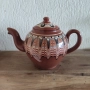 Керамичен чайник, снимка 1