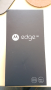 Motorola Edge 20, Dual SIM, 128GB, 8GB RAM, 5G, Grey, снимка 2