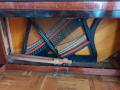 Много качествено немско пиано Thurmer в перфектно състояние, снимка 9
