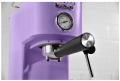 Eспресо Кафемашина BERGNER Retro 1100W Цвят Лавандула, снимка 8