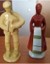Търся български порцеланови фигурки , снимка 2