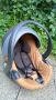Детско столче за кола MIMA BeSafe Izi Go Modular - Camel (0-13 kg), снимка 7