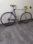 Италиански ретро шосеен велосипед. Модерна класика, снимка 4