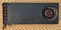 видеокарта AMD RADEON RX 480 8 GB, снимка 1 - Видеокарти - 45851342