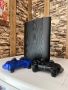 PlayStation 3 Super Slim 500GB / Fifa 19 / GTA V / WEE 2k17 , снимка 3