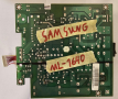захранваща платка за принтер Samsung ML 1640 | printer voltage power supply board | JC44-00110A, снимка 5