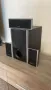 SONY 3+1 surround speakers Тонколони, снимка 7