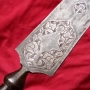 Персийско копие, кама, ятаган., снимка 3