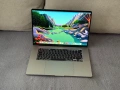 16'Като Нов Macbook Pro 16 2019/i7-9750H/16GB DDR4/512GB SSD/5500M, снимка 2