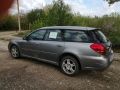 Subaru bi-fuel Legacy, 4x4, 2006, снимка 6