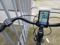 Електрически велосипед 28 цола BEIK-шест месеца гаранция, снимка 4