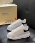 Мъжки кецове Alexander McQueen/BR131de, снимка 4