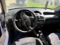 цяла бъги peugeot 206 1.4 hdi 67кс клима / клима  за селски туризъм ЦЯЛА ЗА ЧАСТИ 410 евро -4 хубави, снимка 7