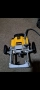 Оберфреза Dewalt DW625E-2000w, снимка 2