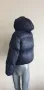 Tommy Hilfiger Womens Down Jacket Size L ОРИГИНАЛ! Дамско Зимно пухено Яке!, снимка 8