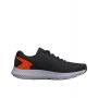 Мъжки маратонки  under armour charged rogue 3 sneakers black, снимка 1