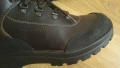 CRISPI BEITO BROWN GORE-TEX Leather Boots размер EUR 39 обувки водонепромокаеми - 2398, снимка 6