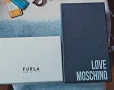 Furla, Love Moschino ,празни кутии, снимка 1