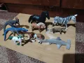 Фигурки Schleich - McDonald's, снимка 5