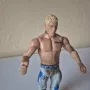 Екшън фигура WWE Cody Rhodes Коуди Роудс Mattel Basic Series играчка American Nightmare, снимка 11