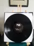 Nas – Just A Moment (12” Vinyl Single), снимка 7