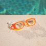 Цветни детски очила за плуване 7+ години - Bestway, снимка 3