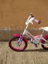 Детски велосипед 16", снимка 1 - Велосипеди - 45368665
