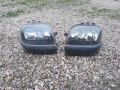 ляв и десен фар за фиат добло 01 - 05 FIAT DOBLO, снимка 1