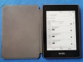 Kindle Paperwhite 10 Gen. розов, PQ94WIF WiFi, Bluetooth, 6in, с подсветка, снимка 1