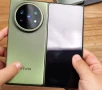 Vivo X Fold 5 Dual sim 5G с Android auto и глобален с BG меню от Get Mobile , снимка 7