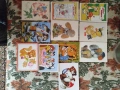 пощенски картички , снимка 1