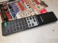SONY RMT-C560 AUDIO REMOTE-ВНОС SWISS 2312251105, снимка 2