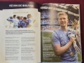 The Official Manchester City Annual 2023, снимка 6