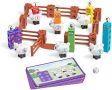 Нова Образователна Ферма Numberblocks с MathLink Кубчета игра за деца, снимка 2